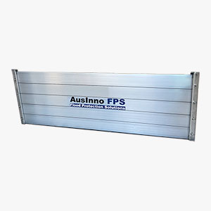 Ausinno FPS - Flood Protection Solutions